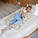 Față de Pernă - pentru Pernă Gravide