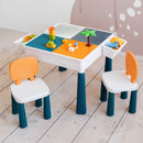 Masă creativă Buildmaster - Masă multifuncțională