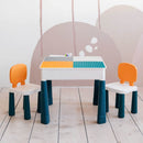 Masă creativă Buildmaster - Masă multifuncțională