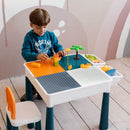 Masă creativă Buildmaster - Masă multifuncțională