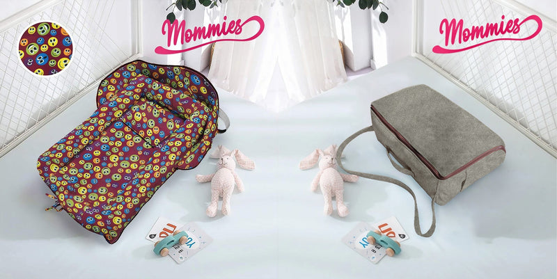 Patut portabil si de infasat pentru bebelusi - Mommies.ro -