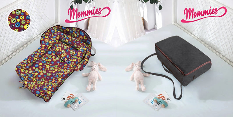 Patut portabil si de infasat pentru bebelusi - Mommies.ro -