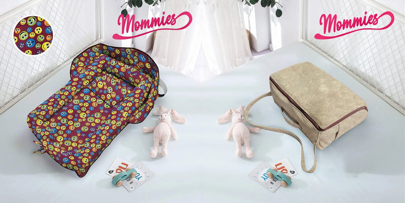 Patut portabil si de infasat pentru bebelusi - Mommies.ro -