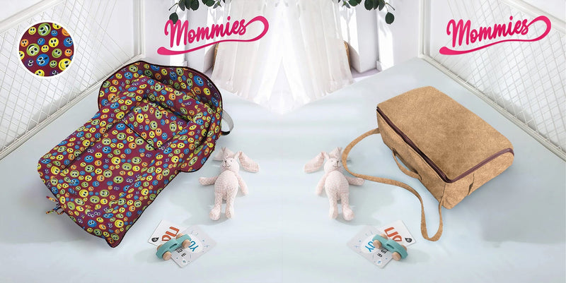 Patut portabil si de infasat pentru bebelusi - Mommies.ro -