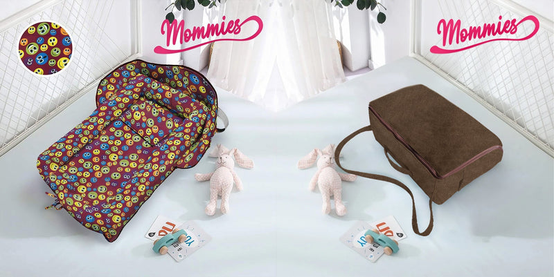 Patut portabil si de infasat pentru bebelusi - Mommies.ro -