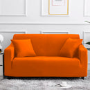 Husă flexibilă pentru canapea