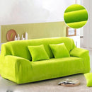 Husă flexibilă pentru canapea