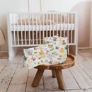 Protectie laterala pat bebelusi