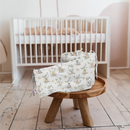 Protectie laterala pat bebelusi