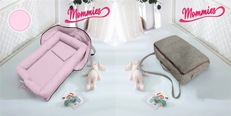 Patut portabil si de infasat pentru bebelusi - Mommies.ro -