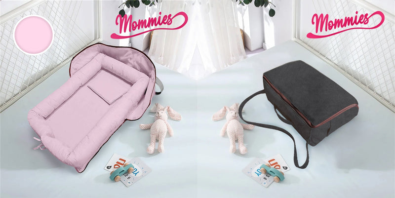 Patut portabil si de infasat pentru bebelusi - Mommies.ro -