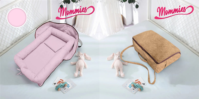 Patut portabil si de infasat pentru bebelusi - Mommies.ro -