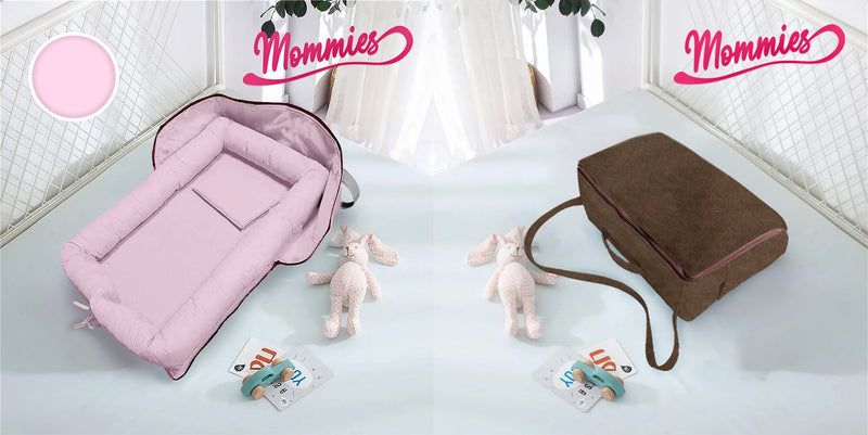 Patut portabil si de infasat pentru bebelusi - Mommies.ro -