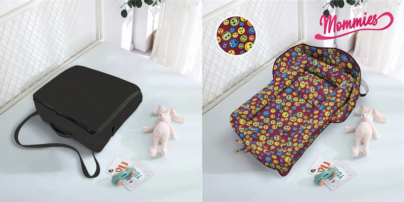 Patut portabil si de infasat pentru bebelusi - Mommies.ro -