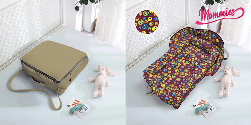 Patut portabil si de infasat pentru bebelusi - Mommies.ro -