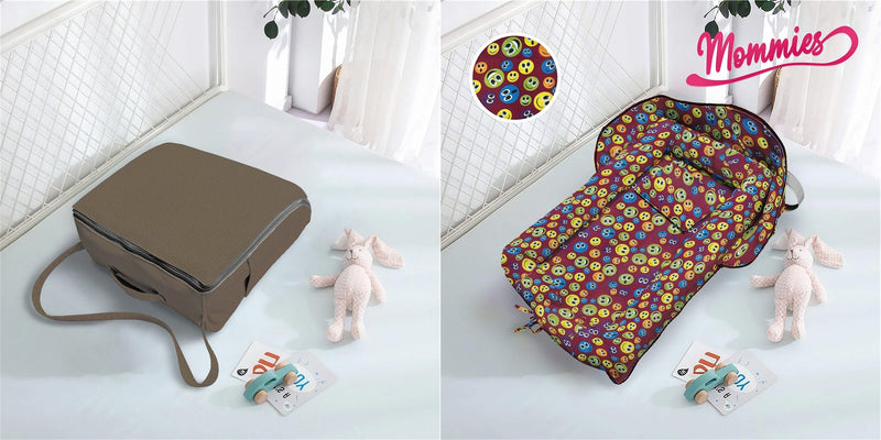 Patut portabil si de infasat pentru bebelusi - Mommies.ro -