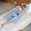 Față de Pernă - pentru Pernă Gravide