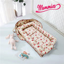 Patut portabil si de infasat pentru bebelusi - Mommies.ro -