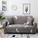 Husă flexibilă pentru canapea