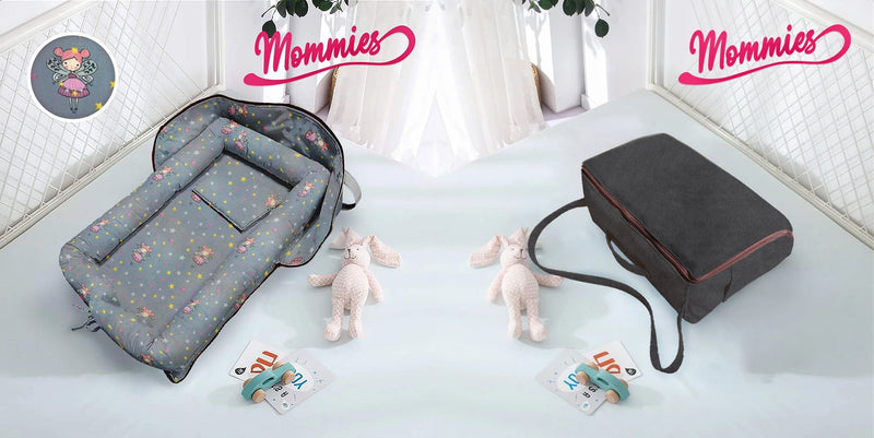 Patut portabil si de infasat pentru bebelusi - Mommies.ro -