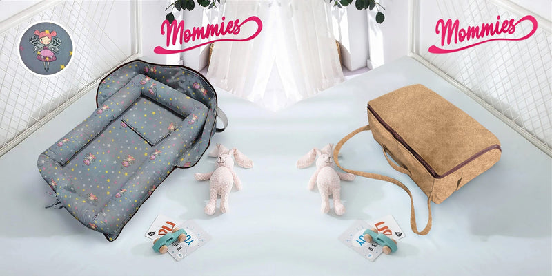 Patut portabil si de infasat pentru bebelusi - Mommies.ro -
