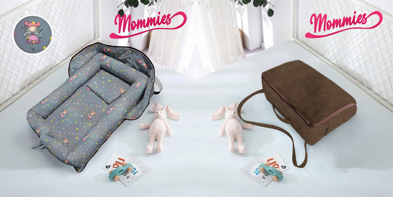 Patut portabil si de infasat pentru bebelusi - Mommies.ro -