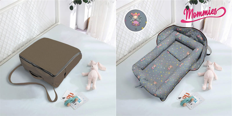 Patut portabil si de infasat pentru bebelusi - Mommies.ro -