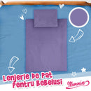 Husa pentru pat pentru bebeluși