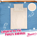 Husa pentru pat pentru bebeluși