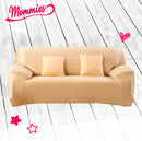 Husă flexibilă pentru canapea