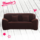 Husă flexibilă pentru canapea