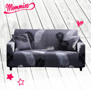 Husă flexibilă pentru canapea