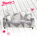 Husă flexibilă pentru canapea