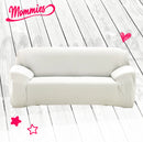 Husă flexibilă pentru canapea