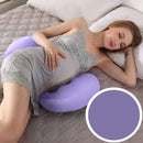 Pernă Gravidă Butterfly - soluție pentru o sarcină mai ușoară