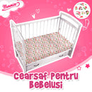 Cearșaf pentru bebelusi