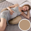 Pernă Gravidă Butterfly - soluție pentru o sarcină mai ușoară