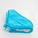 Prosop bebe cu glugă super absorbant