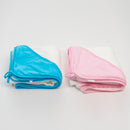 Prosop bebe cu glugă super absorbant