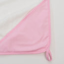 Prosop bebe cu glugă super absorbant