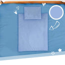 Husa pentru pat pentru bebeluși