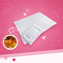 Set lenjerie de pat pentru bebeluși (2 piese)