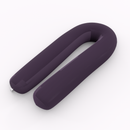 Pernă alăptat transportabil ușor de modelat